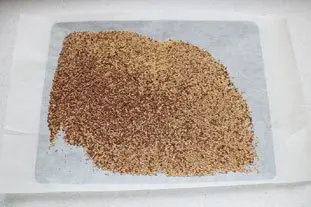 Panecillos : Foto de la etapa3