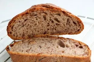 Pan de Roscoff