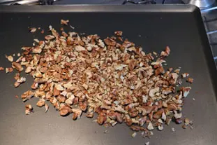 Torcido Poitevino : Foto de la etapa2