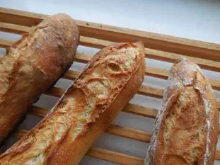 Los baguettes 