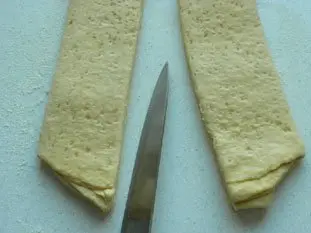 Brioche de hojaldre : Foto de la etapa11