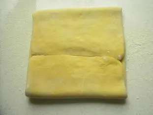 Brioche de hojaldre : Foto de la etapa7