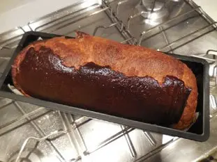 Brioche de hojaldre y chocolate : Foto de la etapa23