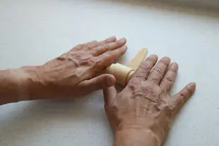 Cruasanes (Croissants) : Foto de la etapa15