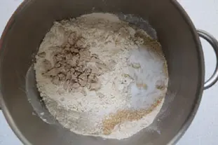 Cramique : Foto de la etapa5
