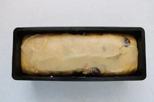 Brioche real : Foto de la etapa10