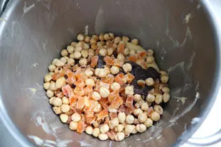 Brioche real : Foto de la etapa2
