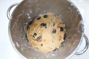 Brioche real : Foto de la etapa4