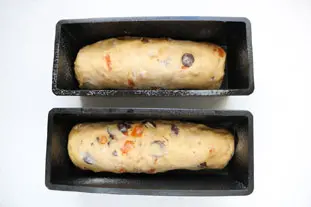 Brioche real : Foto de la etapa8