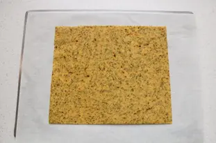 Nachos : Foto de la etapa17