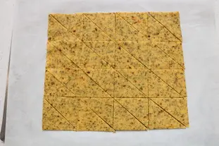 Nachos : Foto de la etapa18