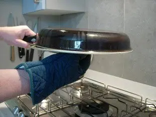 Tortilla de patatas : Foto de la etapa14