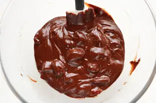 Brownie : Foto de la etapa6