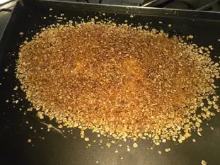 Cranachan : Foto de la etapa3