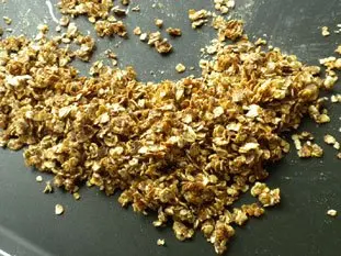 Cranachan : Foto de la etapa4