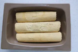 Enchiladas : Foto de la etapa10