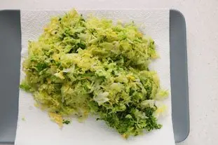 Colcannon : Foto de la etapa1