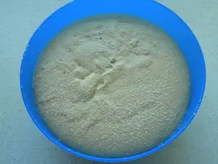 Naans : Foto de la etapa4