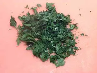 Lasaña boloñesa : Foto de la etapa4