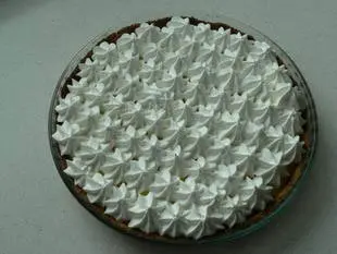 Tarta de lima para Jeremy : Foto de la etapa13