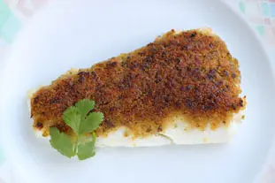 Pescado a la bordelesa