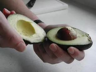 Como preparar un aguacate : Foto de la etapa5
