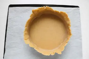 Como rellenar correctamente un molde para tarta : Foto de la etapa2