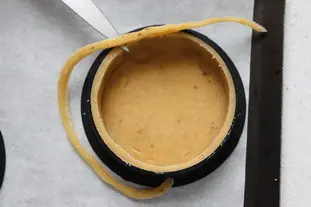 Cómo preparar fondos de tartaletas : Foto de la etapa12