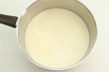 Cómo calentar leche sin que se pegue al fondo de la olla