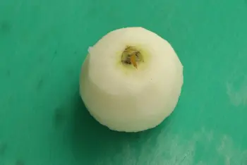 Cómo preparar los nabos