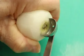 Cómo preparar los nabos