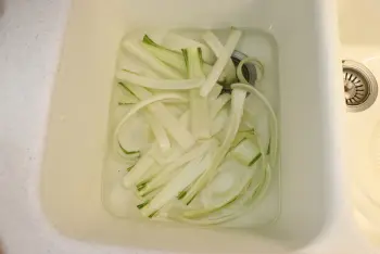 Cómo preparar las acelgas : Etapa 14