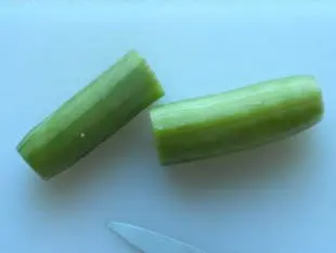 Cómo preparar los pepinos