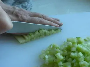 Cómo preparar los pepinos