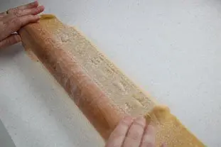 Cómo hacer ravioles : Foto de la etapa11