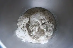 Como sellar una cazuela o terrina : Foto de la etapa1