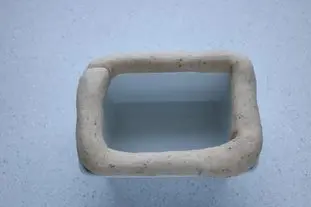 Como sellar una cazuela o terrina : Foto de la etapa6