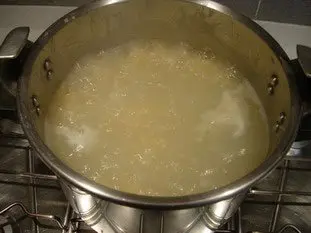 Como cocinar bien la pasta