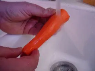 Como preparar las zanahorias : Foto de la etapa6