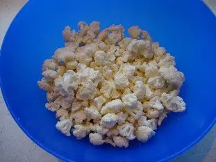 Como preparar la coliflor