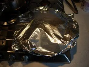 Cómo cocinar correctamente la carne roja : Foto de la etapa7