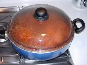 Chili con carne express : Foto de la etapa7