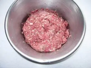 Hamburguesas : Foto de la etapa2