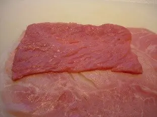 Involtini : Foto de la etapa4