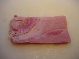 Involtini : Foto de la etapa5