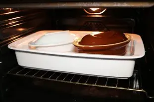 Terrina de conejo : Foto de la etapa11