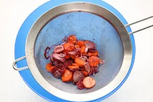 Coq au vin (Coc o van) : Foto de la etapa5