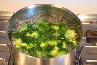 Chuleta de ternera con verduras : etape 25