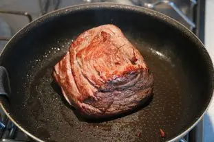 Filete de res Wellington : Foto de la etapa2