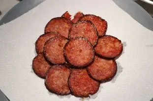 Chips de Morteau